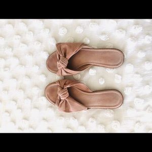 Madewell sandals